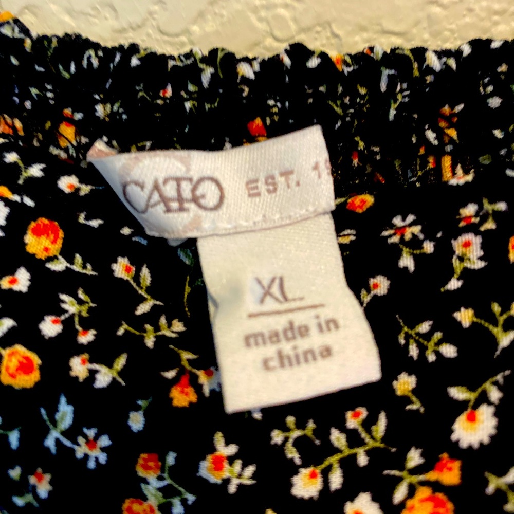 Boho Maxi Dress